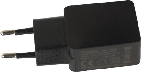 360-639 RS PRO 5W USB Adapter AC/DC Adapter 5V dc Output, 0 → 1A Output