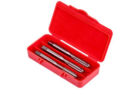 E559UNC10X24NO6 Dormer Threading Tap 24mm Pitch UNC Standard Hand Tap 10 mm Thread