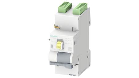 5ST3070 Siemens Sentron Remote Controlled Mechanism for use with Miniature Circuit Breakers