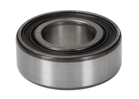 62207-2RS1 SKF Ball Bearing - 35mm I.D, 72mm O.D