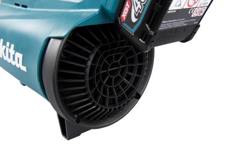 UB001GZ Makita  40V Cordless Leaf Blower