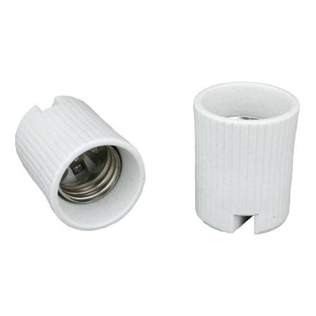 141210 Bailey Electric & Electronics bv Discharge E40 Lamp Holder -
