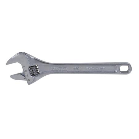 111E 380 BETA Adjustable Spanner, 380 mm Overall, 45mm Jaw Capacity, Ergonomic Handle
