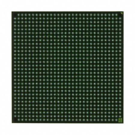 XC2V1500-5FFG896I AMD