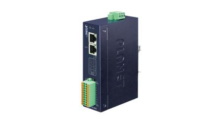 IECS-1116-DO Planet IECS Series Input/Output Module, 16 Outputs, 48 V dc