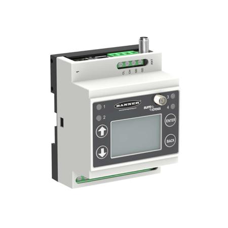 DXM700-B1 Banner DXM700 Gateway