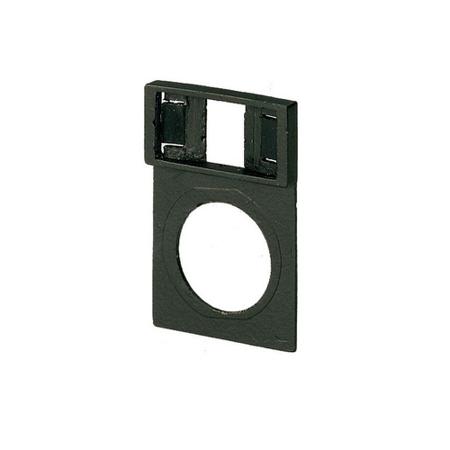 036601 Q25TS-X Eaton Label Mount for Use with RMQ16 Series For Labeling