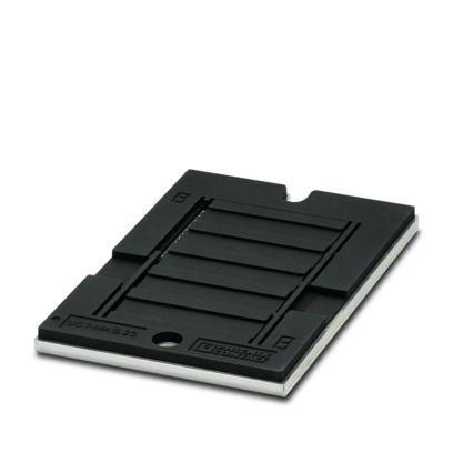 0803367 Phoenix Contact Card Printer Magazine for use with Thermal Transfer Printers Printers