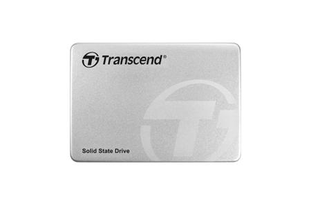 TS256GSSD370S Transcend SSD370 2.5 in 256 GB Internal SSD