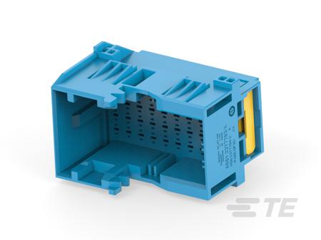 2377783-4 Automotive Connector Plug 48 Way