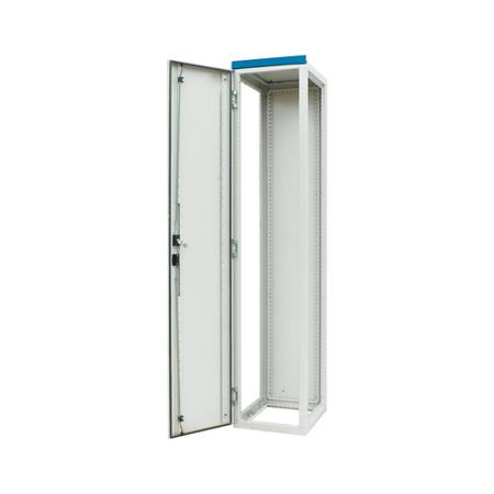 114526-XVTL-MP-BF-4-4-20 Eaton xEffect xVtl Series Steel Enclosure, 2000 x 425 x 400mm