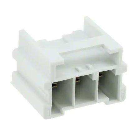 1-1969688-3 TE Connectivity AMP Connectors