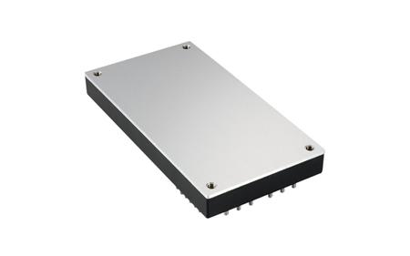QSB60024S28 XP Power QSB600 DC-DC Converter, 28V dc/ 21.5A Output, 18 → 36 V dc Input, 602W, PCB Mount, +100°C Max Temp