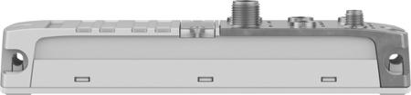CPX-AP-I-PB-M12 Festo CPX-AP Series Interface Module for Use with Control Technology And Remote I/O, 24 V