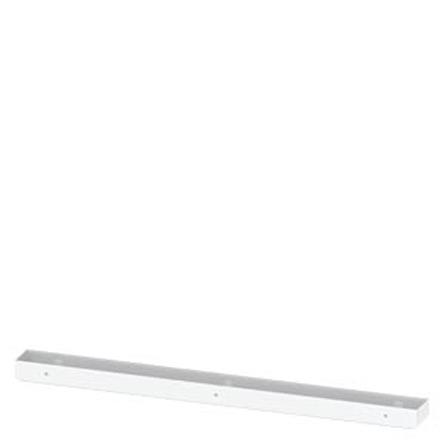 8MF1005-2VB Siemens 8MF1 Series Steel Tray for Use with Cubicle Side, 500mm