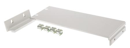 34190A Keysight Technologies Rack Mount Kit for Use with Keysight Technologies Multimeters
