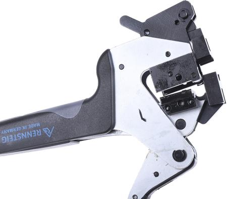 387-3996 RS Pro Hand Crimp Tool Crimping Tool for RJ45