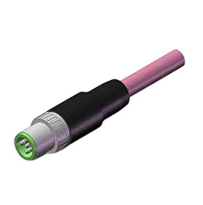 PCA-1557646 SMC Straight Male 5 way M12 to Unterminated Sensor Actuator Cable, 5m