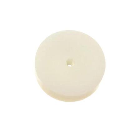 17W06934 Essentra Components -  - Flat Washer - 0.184in (4.67mm) - MicroPlastics, W - Nylon - 082 ID x 695 OD