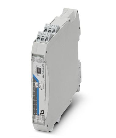 2901539 Phoenix Contact Digital Input Expansion Module