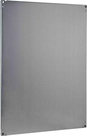 NSYMP206 Schneider Electric  series Mounting Plate for use with Spacial SF, Spacial SM