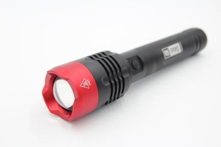 255-4196 RS PRO LED Rechargeable Work Light, T8, 58 W, 7.4 V, IP65