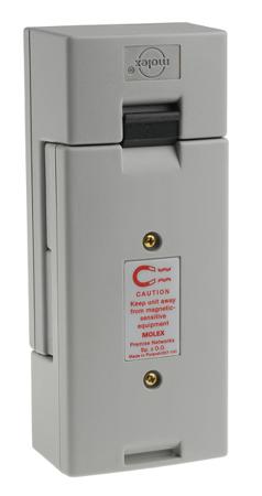 33A-100-10 Molex Premise Networks SLT3S Cable Tester STP, UTP