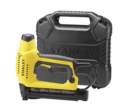 6-TRE650 Stanley , Nail Gun
