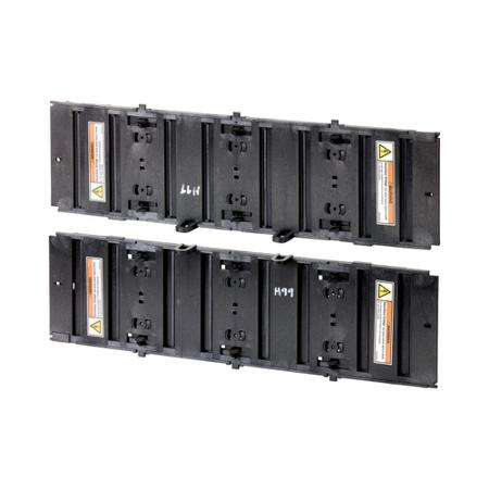 184192-IZMX-SH404-1 Eaton IZMX/INX Withdrawable Unit for use with IZMX-CAS404…