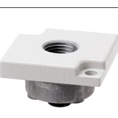 AR20P-310AS-F01 SMC Adapter for AR Series,