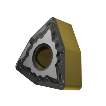 WNMG-060408E-FM-T9415 Dormer, 4.76 mm Height, 95 ° Approach, 6.5 mm Length