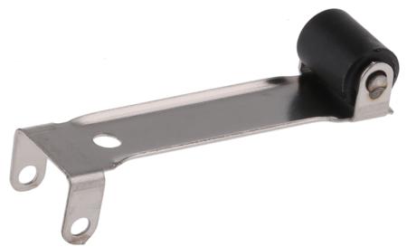 70507529 Crouzet, Actuator, Roller Lever, For Use With V3 Series