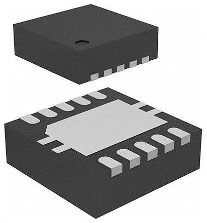 TPS61232DRCT Texas Instruments , Boost Converter, Step Up 2.1A Adjustable, 2 MHz 10-Pin, VSON