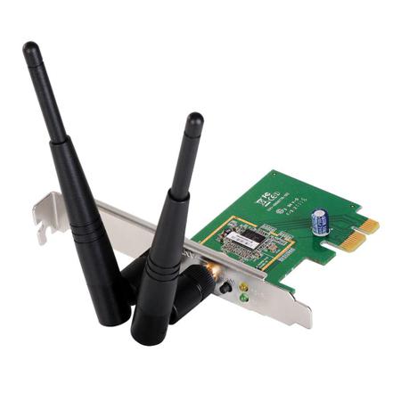EW-7612PIN V2 Edimax PCIe x1 WiFi Adapter
