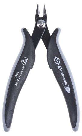 T3886 CK ESD Safe Side Cutters