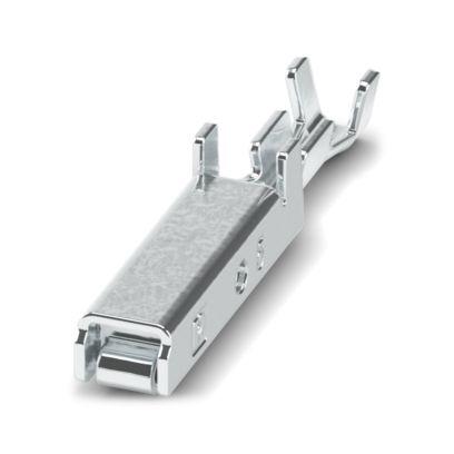 1340359 Phoenix Contact D3PC-MP-F Series PCB Terminal Block, Crimp Termination