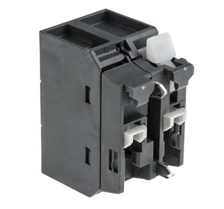 1SBN030111R1000--VEM4 ABB Contactor Interlock for use with AF09 to AF16 Series