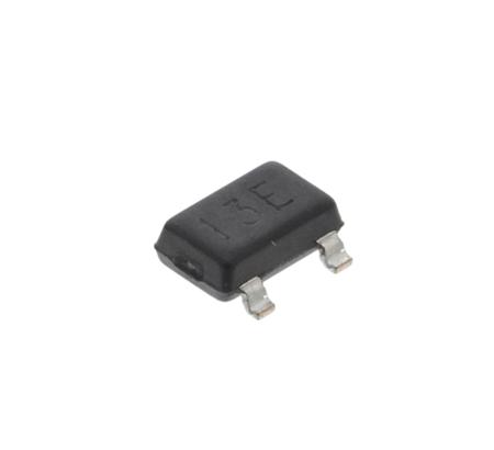 A3213ELHLT-T Allegro Microsystems Surface Hall Effect Sensor 2.4 V 5.5 V, SOT-23, 3-Pin