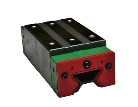 360-875 RS PRO Guide Block RGH, 73.1kN Dynamic Load, 35mm Rail Width