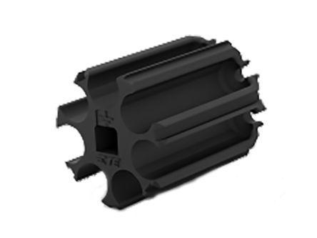 2213226-3 TE Connectivity Nector M Series, Female Lighting Connector for use with Crimp Contact