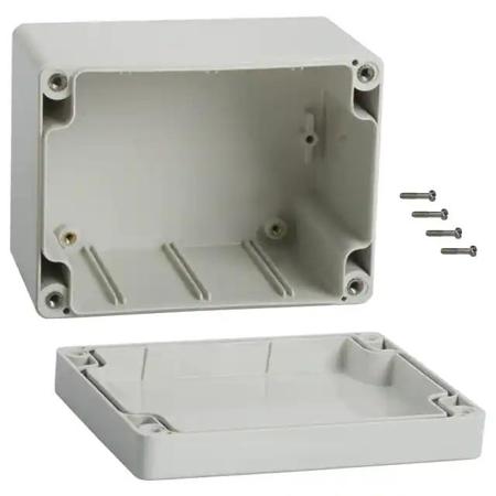 1554GGY Hammond Manufacturing