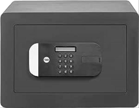 YSFM-250-EG1 Yale 18.6L Safe Safe