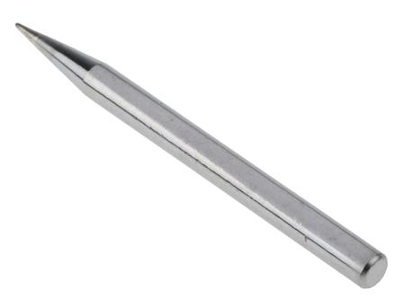 T0054321099 Weller S31 3.5 mm Straight Soldering Iron Tip for use with SP15L & SI15 Soldering Irons