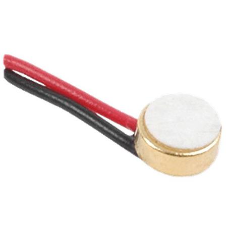 CME-1538-100LB Same Sky Omni-Directional, Wire Leads Condenser Microphone Element -38dB