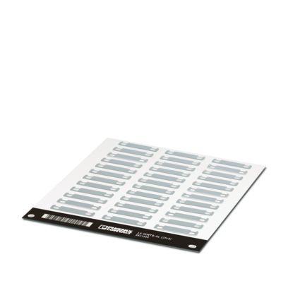 0831500 Phoenix Contact, LS-WMTB Cable Marker for use with Conductor And Cable