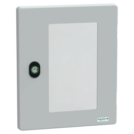 NSYDPLM3025TG 300 x 250mm Door for use with PLM Enclosure