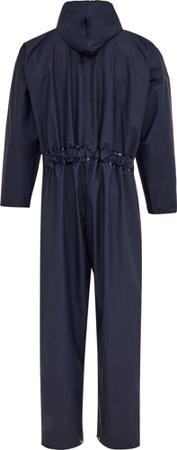 078000E-N-S Elka Gb Reusable Coverall, S