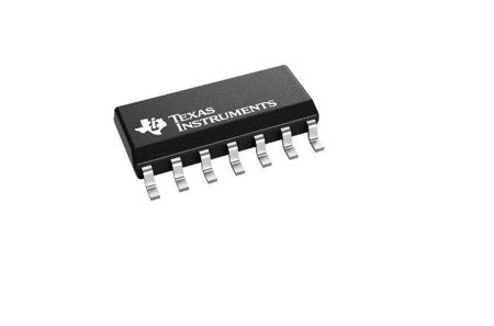 LM3900N  Texas Instruments, Operational Amplifier, 2.5 MHz, 14-Pin 36 V PDIP