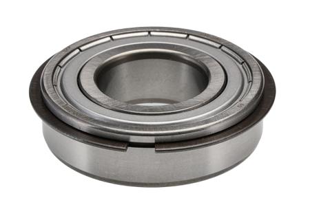 6205-2ZNR SKF Ball Bearing - 25mm I.D, 57.9mm O.D