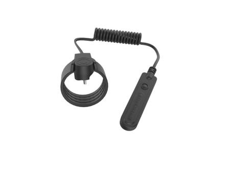 501025 Led Lenser Torch Accessory Kit Remote Switch for Photographer
